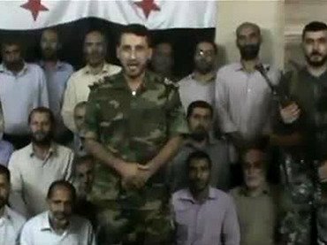 Schimb de prizonieri în Siria: 2130 de rebeli contra 43 de &quot;pelerini&quot; iranieni