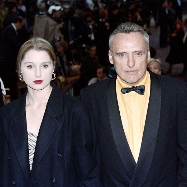 Cum arată femeia care stă la braţul acestui miliardar. Acest cuplu a fost criticat de întrega lume  186772