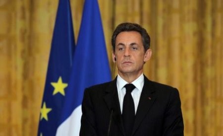 Nicolas Sarkozy, vizat de o anchetă privind încălcarea secretului instrucţiei