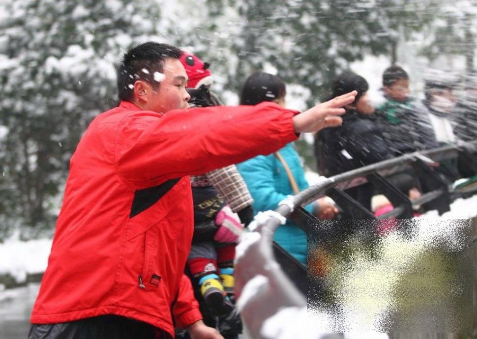 Pozele astea au revoltat un miliard de oameni. "Mintea lor era îngheţată de frigul de afară" 186725