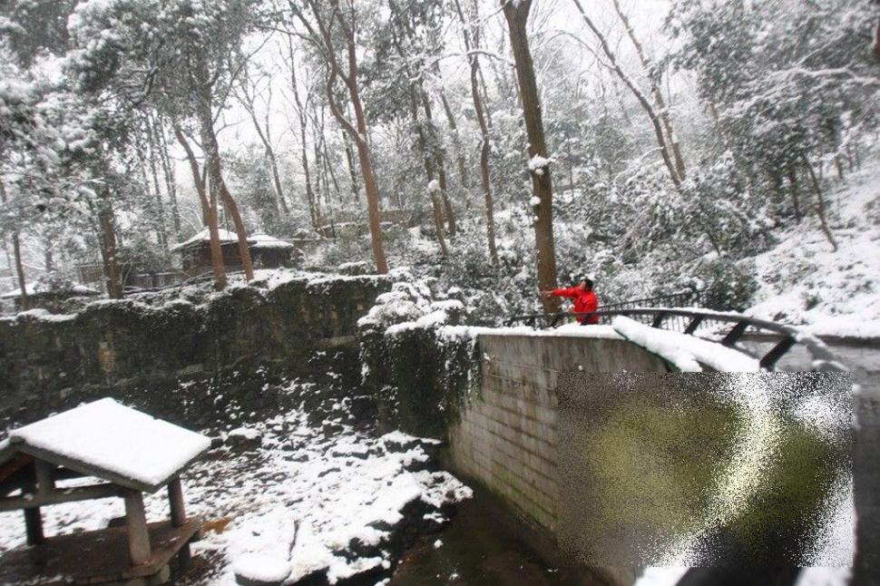 Pozele astea au revoltat un miliard de oameni. "Mintea lor era îngheţată de frigul de afară" 186728