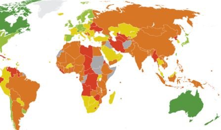 Topul statelor cu cele mai libere economii din lume în 2013. Vezi pe ce loc se află România