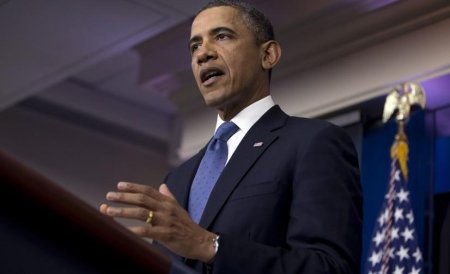 Barack Obama: Misiunea SUA din Afganistan se va transforma într-una de antrenare a trupelor afgane