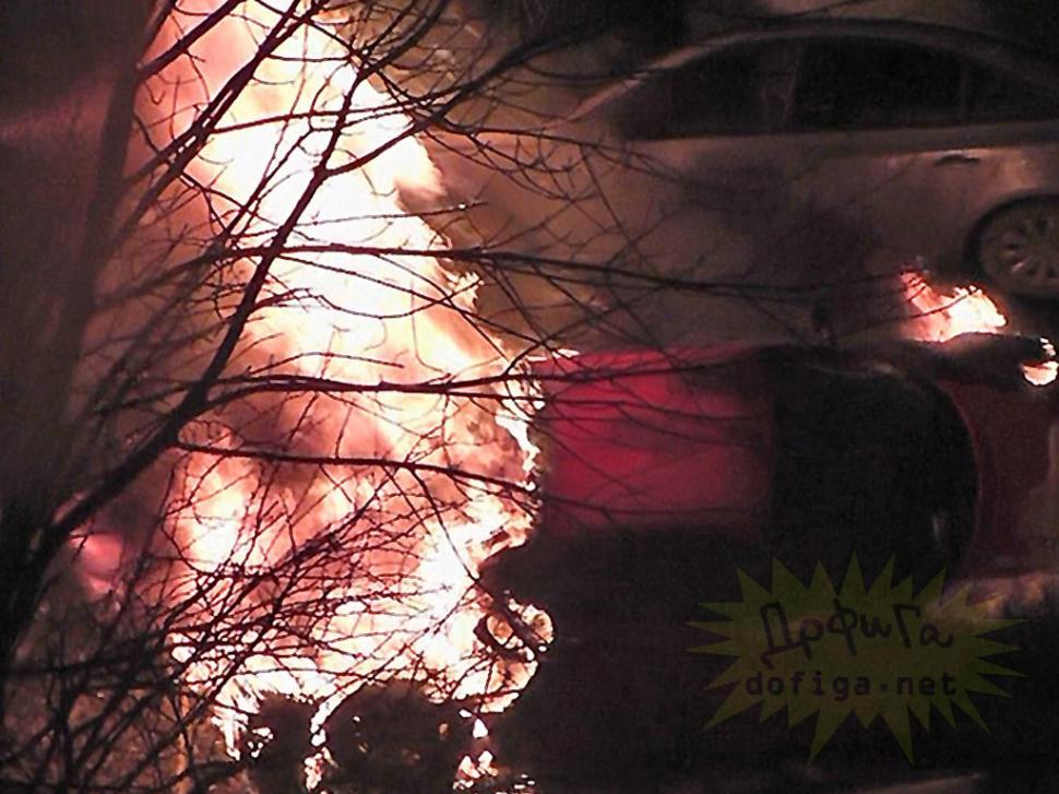 După ce s-a distrat în noaptea de Revelion a avut parte de şocul vieţii. Cum şi-a găsit maşina în dimineaţa de 1 ianuarie 187010