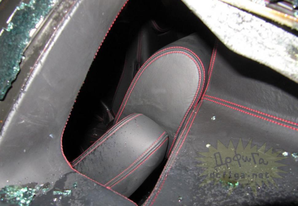 După ce s-a distrat în noaptea de Revelion a avut parte de şocul vieţii. Cum şi-a găsit maşina în dimineaţa de 1 ianuarie 187015