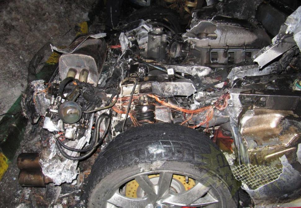 După ce s-a distrat în noaptea de Revelion a avut parte de şocul vieţii. Cum şi-a găsit maşina în dimineaţa de 1 ianuarie 187016