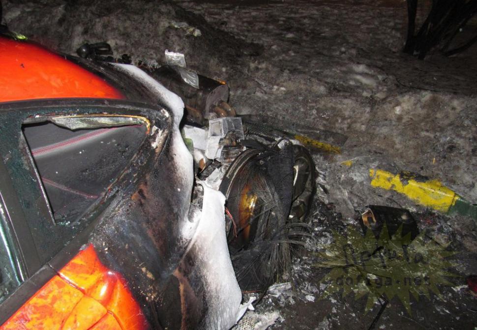 După ce s-a distrat în noaptea de Revelion a avut parte de şocul vieţii. Cum şi-a găsit maşina în dimineaţa de 1 ianuarie 187018