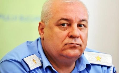Jandarmeria Bucureşti decapitată, din cauza abuzurilor comise la protestele de la Universitate