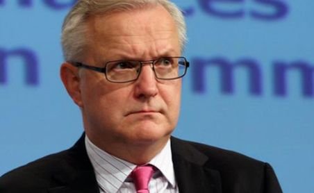 Olli Rehn exclude o restructurare a datoriei Ciprului