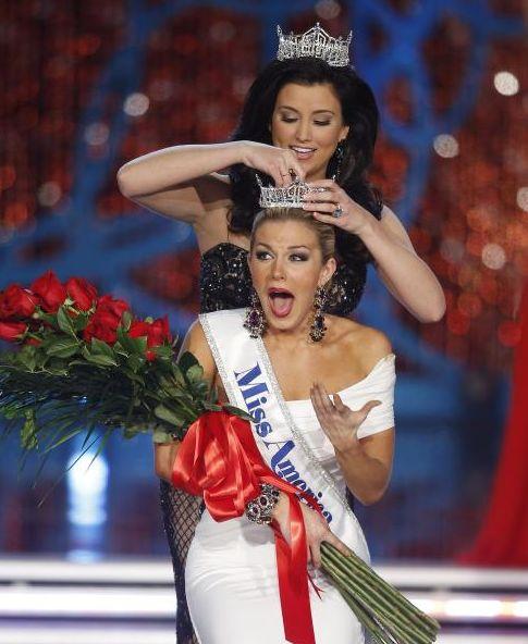 A fost desemnată Miss America 2013. Vezi aici cine este 187317