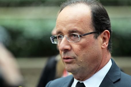 Preşedintele Franţei cere sporirea măsurilor antiterorism în Franţa, după intervenţia armatei în Mali