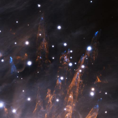 Cele mai frumoase imagini publicate de NASA. Vezi o GALERIE FOTO impresionantă 187416