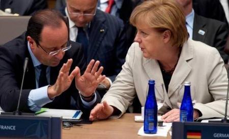 Germania sprijină Franţa în intervenţia &quot;justificată&quot; din Mali, cu ajutor logistic sau medical