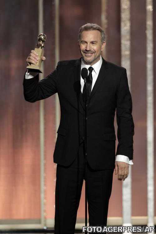 Mare câştigător la Globurile de Aur a mulţumit ROMÂNIEI. Vezi lista completă a câştigătorilor 187430