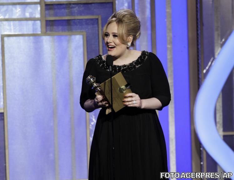 Mare câştigător la Globurile de Aur a mulţumit ROMÂNIEI. Vezi lista completă a câştigătorilor 187439