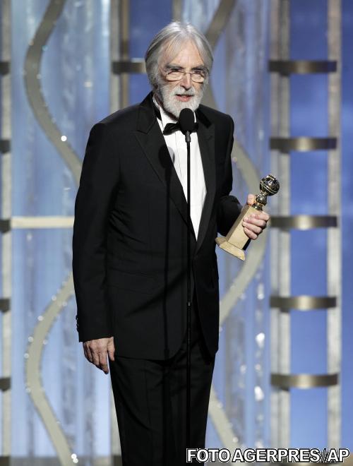 Mare câştigător la Globurile de Aur a mulţumit ROMÂNIEI. Vezi lista completă a câştigătorilor 187440