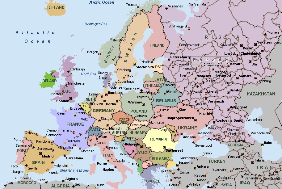 &quot;România trebuie să DISPARĂ de pe harta lumii&quot;. Cine este moldoveanul care face această afirmaţie şocantă 