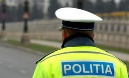 Şeful Poliţiei Olt a depus plângere pentru denunţ calomnios împotriva poliţistei Melania Renghea