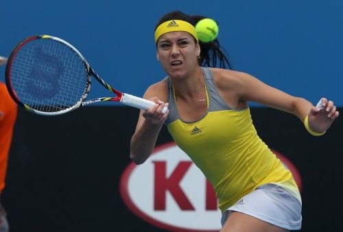Sorana Cârstea s-a calificat în turul II la Australian Open. Favoriţii au câştigat fără emoţii
