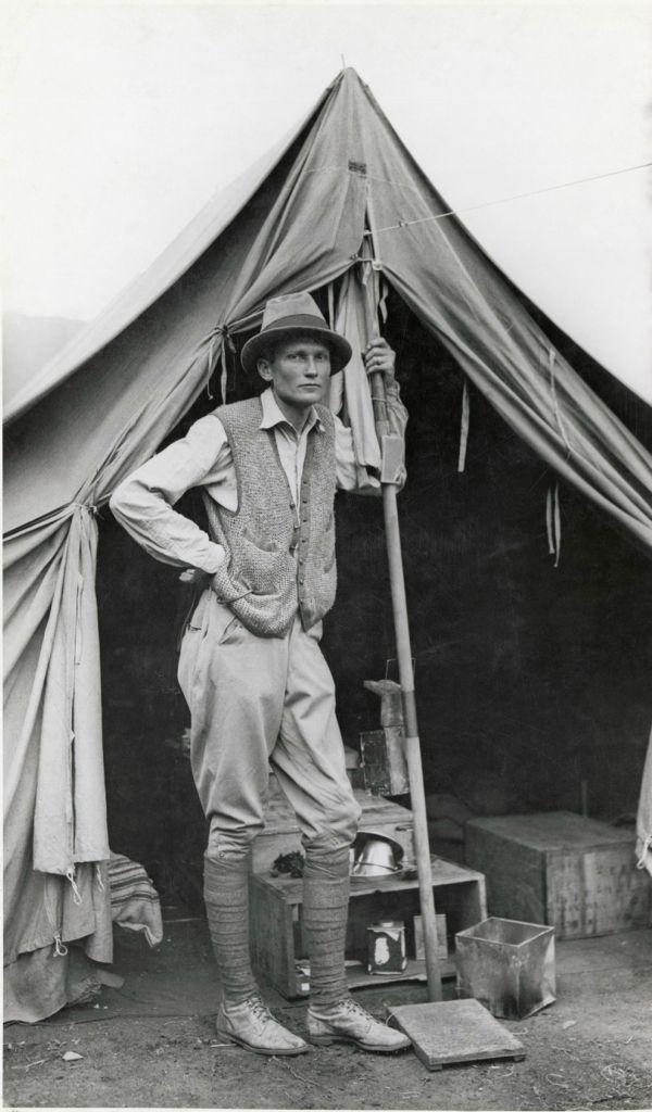 A trecut mai bine de un secol de când s-a întâmplat. Acum, 40 de MILIOANE de oameni se uită la ea 187631