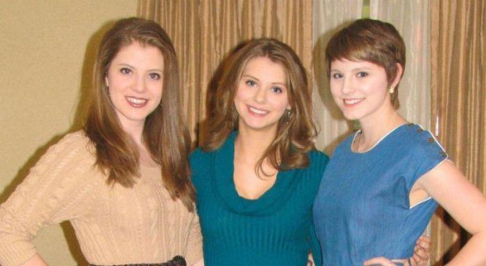 Ce s-a aflat despre această regină a frumuseţii a uimit pe toată lumea. Frumoasa blondă este unică în istoria concursurilor Miss 187589