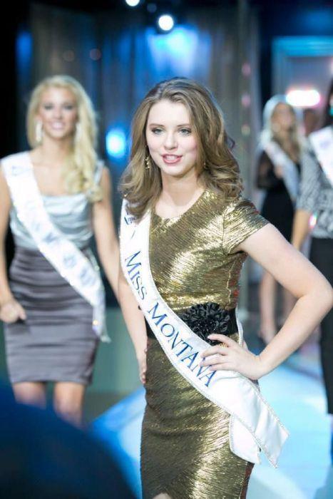 Ce s-a aflat despre această regină a frumuseţii a uimit pe toată lumea. Frumoasa blondă este unică în istoria concursurilor Miss 187591