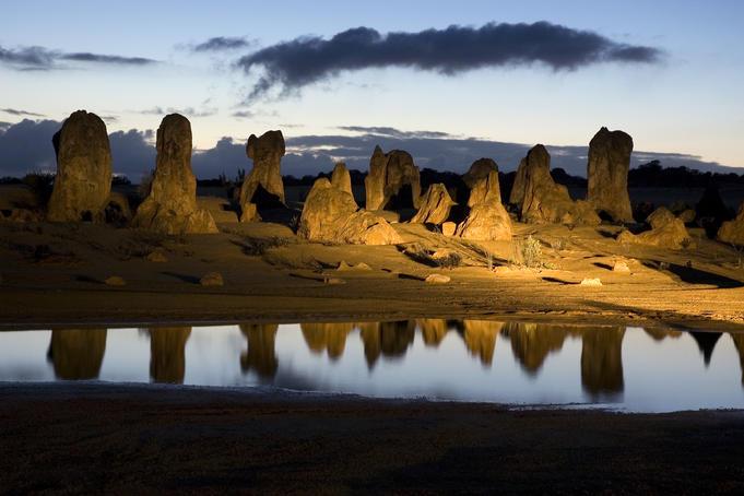 Date extraordinare despre civilizaţia din Australia, descoperite cu ajutorul unei noi analize genetice 187754