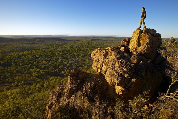 Date extraordinare despre civilizaţia din Australia, descoperite cu ajutorul unei noi analize genetice 187755