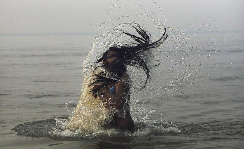 Imagini impresionante de la cel mai mare festival religios din lume. Peste 100 de milioane de oameni vor participa la eveniment 187643