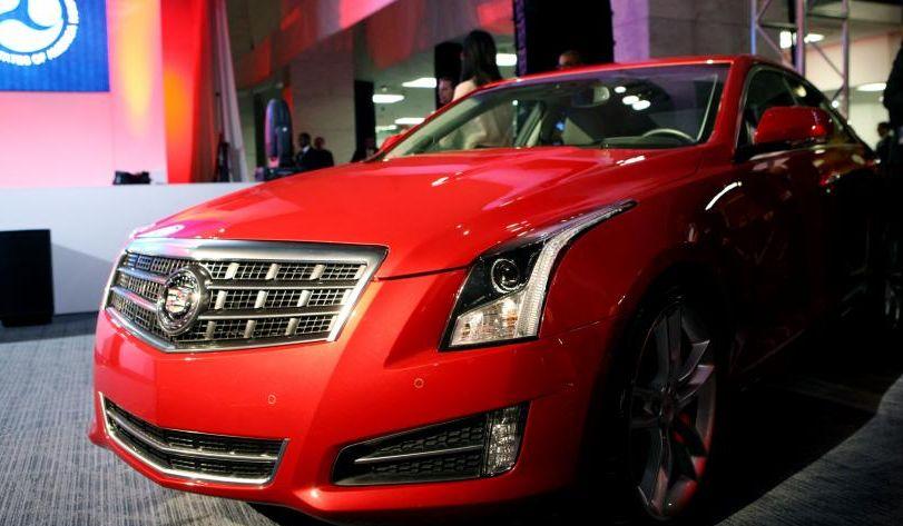 Lux şi mulţi cai putere la Salonul Auto de la Detroit. Care este maşina americană a anului 187611