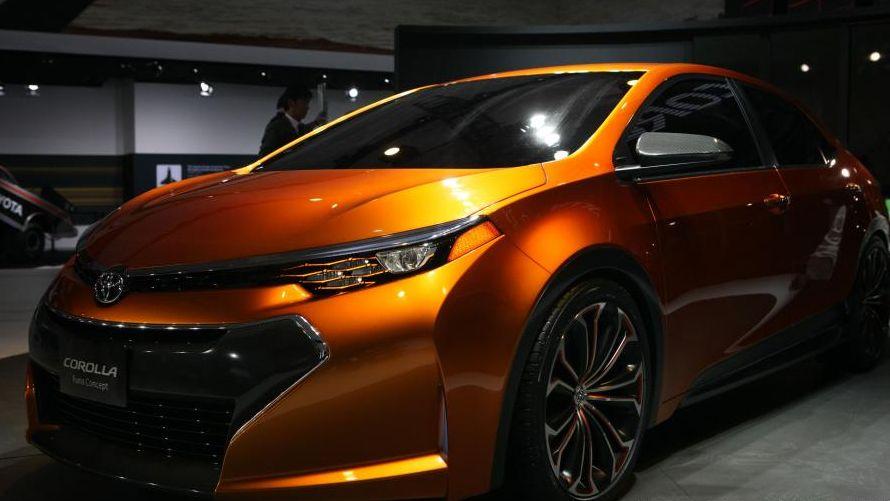 Lux şi mulţi cai putere la Salonul Auto de la Detroit. Care este maşina americană a anului 187616