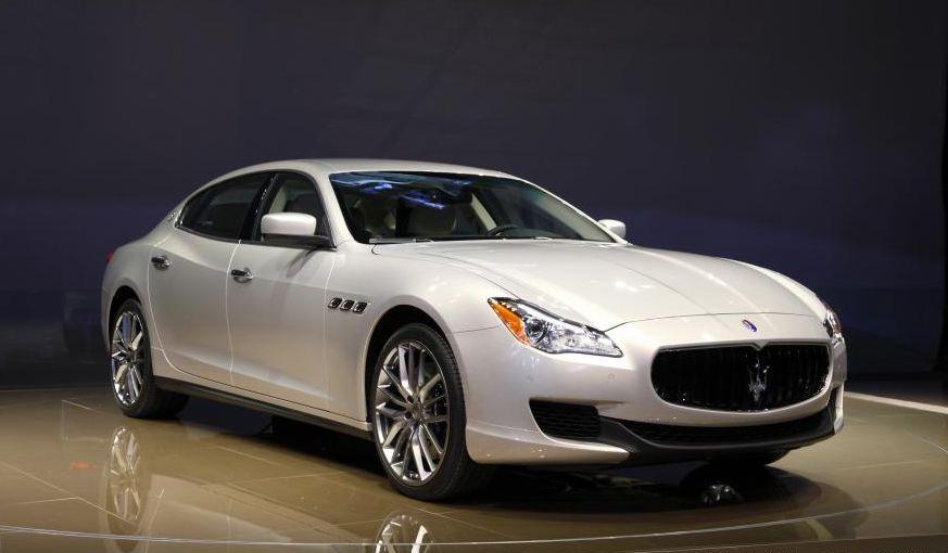 Lux şi mulţi cai putere la Salonul Auto de la Detroit. Care este maşina americană a anului 187618