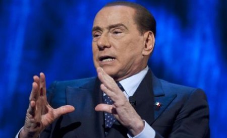 Silvio Berlusconi se teme pentru viaţa sa: A existat o tentativă de asasinat împotriva mea