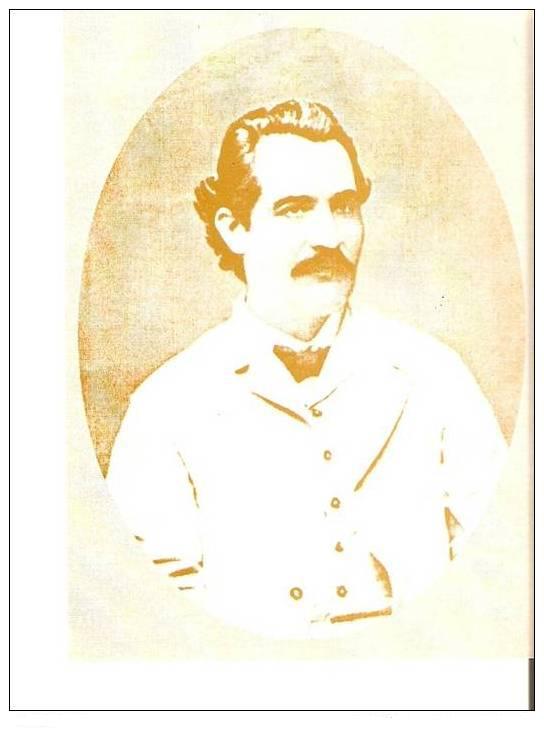 "Vesel şi trist; comunicativ şi ursuz; blând şi aspru; fugind de oameni şi căutându-i". Mihai Eminescu, prin ochii lui Caragiale 187727