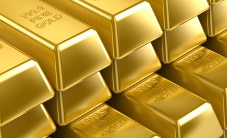 Germania îşi retrage aurul depozitat în SUA şi Franţa