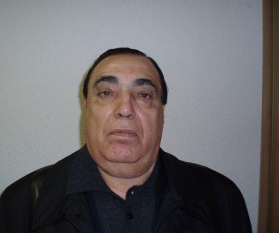 HEADSHOT! "Naşul" mafiei ruse a fost asasinat în centrul Moscovei 187991