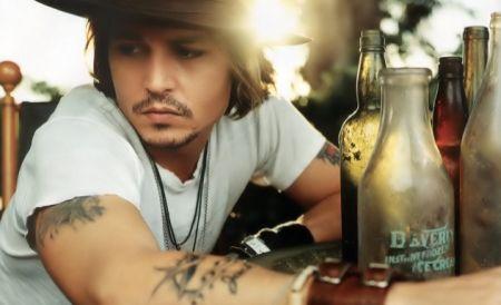 Johnny Depp va juca din nou rolul Jack Sparrow, în "Piraţii din Caraibe 5" 187929