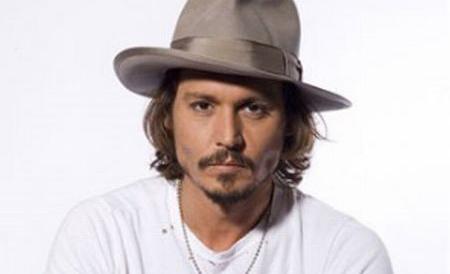Johnny Depp va juca din nou rolul Jack Sparrow, în "Piraţii din Caraibe 5" 187930
