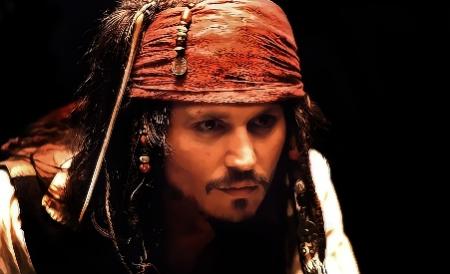 Johnny Depp va juca din nou rolul Jack Sparrow, în "Piraţii din Caraibe 5" 187931