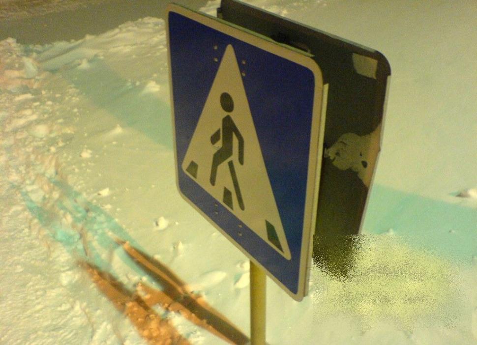 Oraşul a fost pur şi simplu ÎNGROPAT în zăpadă. Cum arată după o noapte de VISCOL NEGRU 187871