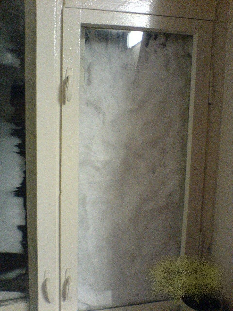 Oraşul a fost pur şi simplu ÎNGROPAT în zăpadă. Cum arată după o noapte de VISCOL NEGRU 187877