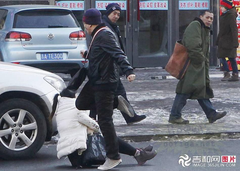 Ce se întâmplă în ţara asta şochează lumea. Făcea asta în mijlocul străzii, iar oamenii N-AU FĂCUT NIMIC! 188091