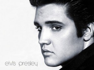 Detaliul pe care Elvis Presley l-a ascuns întotdeauna, a fost dezvăluit de fosta iubită