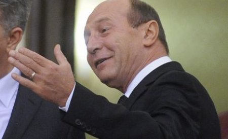 Interceptări. Numele președintelui Băsescu apare într-o discuție a lui Puiu Popoviciu
