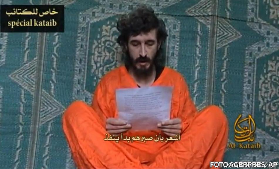 Islamiştii somalezi susţin că l-au executat pe prizonierul francez Denis Allex