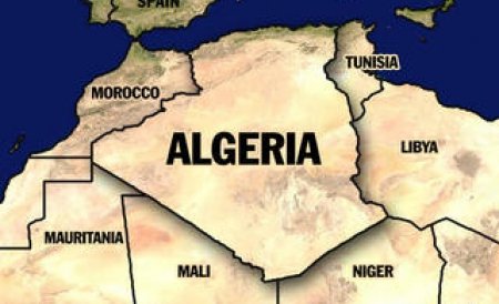 Sources: Two Romanian hostages in Algeria. The Algerian Army opened fire on the location they are being held
