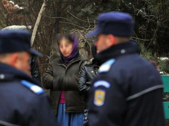 Trei şefi de la IPJ Olt au fost RETROGRADAŢI în urma controalelor dispuse de M.A.I.