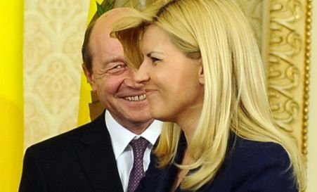 Udrea îl vrea pe Boc la şefia PDL, iar din 2014 - pe Băsescu