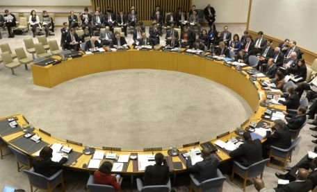 Consiliul de Securitate al ONU denunţă atacul &quot;motivat de ură&quot; şi luarea de ostatici din Algeria