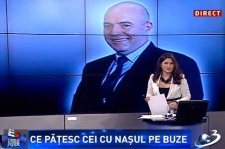 Exces de putere: Ce păţesc cei cu naşul pe buze. Prieteniile preşedintelui Băsescu cu Florian Anghelescu şi Dorin Iacob